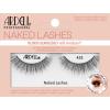 Ardell Naked Lashes 423 Falsche Wimpern für Frauen 1 St. Farbton  Black