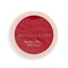 Makeup Revolution London Re-loaded Rouge für Frauen 7,5 g Farbton  Pop My Cherry