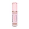 Makeup Revolution London Conceal &amp; Hydrate Foundation für Frauen 23 ml Farbton  F3