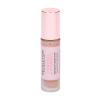 Makeup Revolution London Conceal &amp; Hydrate Foundation für Frauen 23 ml Farbton  F4