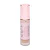 Makeup Revolution London Conceal &amp; Hydrate Foundation für Frauen 23 ml Farbton  F6