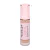 Makeup Revolution London Conceal &amp; Hydrate Foundation für Frauen 23 ml Farbton  F7