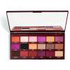 I Heart Revolution Chocolate Eyeshadow Palette Lidschatten für Frauen 18 g Farbton  Cranberries and Chocolate