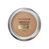 Max Factor Miracle Touch Cream-To-Liquid SPF30 Foundation für Frauen 11,5 g Farbton  083 Golden Tan