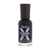 Sally Hansen Xtreme Wear Nagellack für Frauen 11,8 ml Farbton  370 Black Out