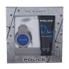 Police The Sinner Geschenkset Edt 30 ml + Duschgel 100 ml