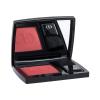 Dior Rouge Blush Rouge für Frauen 6,7 g Farbton  999 Rouge Iconique