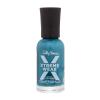 Sally Hansen Xtreme Wear Nagellack für Frauen 11,8 ml Farbton  280 Jazzy Jade