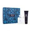 Versace Pour Homme Geschenkset Edt 100 ml + Edt 10 ml + Duschgel 150 ml