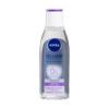 Nivea Sensitive 3in1 Micellar Cleansing Water Mizellenwasser für Frauen 200 ml