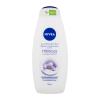 Nivea Hibiscus &amp; Mallow Extract Duschgel für Frauen 750 ml