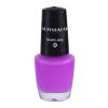 Dermacol Neon Nagellack für Frauen 5 ml Farbton  31 Neon Jelly