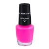 Dermacol Neon Nagellack für Frauen 5 ml Farbton  26 Neon Sugar