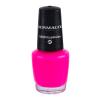 Dermacol Neon Nagellack für Frauen 5 ml Farbton  27 Neon Explosion