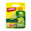 Carmex Ultra Moisturising Lip Balm Lime Twist SPF15 Lippenbalsam für Frauen 4,25 g