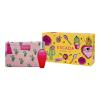 ESCADA Flor del Sol Geschenkset Set Eau de Toilette 30 ml + Kosmetiketui