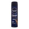 Nivea Men Deep Espresso 72H Antiperspirant für Herren 150 ml