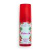 Makeup Revolution London I Heart Revolution Fixing Spray Watermelon Make-up Fixierer für Frauen 100 ml