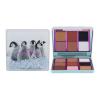 Makeup Revolution London I Heart Revolution Snow Globe Lidschatten für Frauen 13,5 g Farbton  Penguin