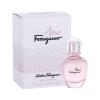 Ferragamo Amo Ferragamo Eau de Parfum für Frauen 5 ml