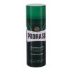 PRORASO Green Shaving Foam Rasierschaum für Herren 50 ml