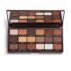 I Heart Revolution Chocolate Eyeshadow Palette Lidschatten für Frauen 18 g Farbton  Smores Chocolate