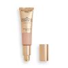 Makeup Revolution London Revolution PRO CC Perfecting SPF30 Foundation für Frauen 26 ml Farbton  F0.5