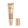 Makeup Revolution London Revolution PRO CC Perfecting Foundation für Frauen 26 ml Farbton  F3