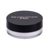 Makeup Revolution London Revolution PRO Loose Finishing Powder Puder für Frauen 8 g Farbton  Translucent