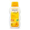 Weleda Baby Calendula Oil Fragrance Free Körperöl für Kinder 200 ml