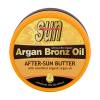 Vivaco Sun Argan Bronz Oil After-Sun Butter After Sun 200 ml