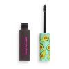 I Heart Revolution Tasty Avocado Brow Gel Augenbrauen-Mascara für Frauen 6 ml Farbton  Dark Brown