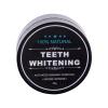 Cyndicate Charcoal Teeth Whitening Powder Zahnbleaching für Frauen 30 g