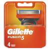 Gillette Fusion5 Ersatzklinge für Herren Set