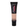 L&#039;Oréal Paris Infaillible 32H Matte Cover SPF25 Foundation für Frauen 30 ml Farbton  155