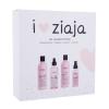 Ziaja I ♥ Ziaja Jeju Geschenkset Shampoo Jeju 300 ml + Duschgel Jeju 300 ml + Gesichtsnebel Jeju 200 ml + Conditioner im Spray Jeju 125 ml