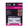 Ardell Magnetic Liner &amp; Lash Demi Wispies Falsche Wimpern für Frauen Farbton  Black Set