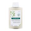 Klorane Oat Milk Ultra-Gentle Shampoo für Frauen 200 ml