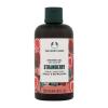 The Body Shop Strawberry Duschgel für Frauen 250 ml