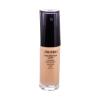 Shiseido Synchro Skin Glow SPF20 Foundation für Frauen 30 ml Farbton  Golden 3