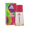 Adidas Get Ready! For Her Eau de Toilette für Frauen 30 ml