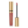 Max Factor Colour Elixir Soft Matte Lippenstift für Frauen 4 ml Farbton  010 Muted Russet