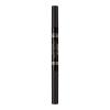 Max Factor Real Brow Fill &amp; Shape Augenbrauenstift für Frauen 0,6 g Farbton  005 Black Brown