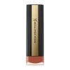 Max Factor Velvet Mattes Lippenstift für Frauen 3,4 g Farbton  045 Caramel