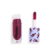 Makeup Revolution London X Friends Lipgloss für Frauen 4,6 ml Farbton  Phoebe