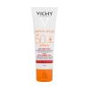 Vichy Capital Soleil Anti-Ageing 3-in-1 SPF50 Sonnenschutz fürs Gesicht für Frauen 50 ml