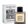 Guerlain L´Homme Ideal Eau de Toilette für Herren 50 ml