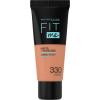 Maybelline Fit Me! Matte + Poreless Foundation für Frauen 30 ml Farbton  330 Toffee