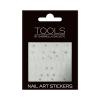 Gabriella Salvete TOOLS Nail Art Stickers 01 Nagelschmuck für Frauen 1 Packung