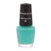 Dermacol Neon Nagellack für Frauen 5 ml Farbton  37 Neon Aqua Blu